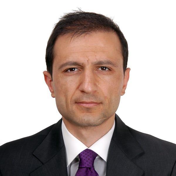 Doç. Dr. Fikret Kartal