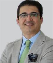Doç. Dr. Rıza Bayrak