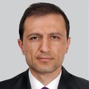 Doç. Dr. Fikret Kartal Doç. Dr. Fikret Kartal