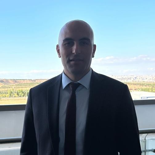 Dr. Mustafa Çağrı Peker Dr. Mustafa Çağrı Peker