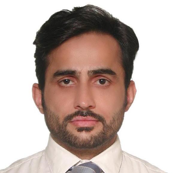 Dr. Zeeshan Malik Dr. Zeeshan Malik