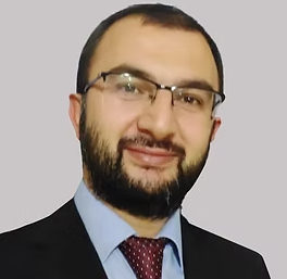 Dr. Umut Önder Su Dr. Umut Önder Su