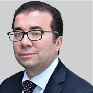 Prof. Dr. Murat Yülek Prof. Dr. Murat Yülek