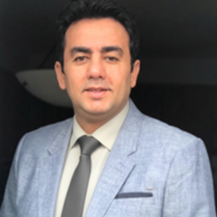 Dr. Abdurrahim Hocagil Dr. Abdurrahim Hocagil