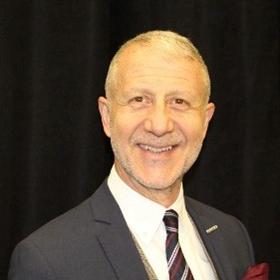 Prof. Dr. Ünsal Sığrı Prof. Dr. Ünsal Sığrı
