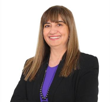 Doç. Dr. Bahar Erdal