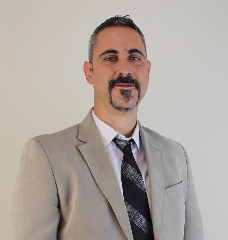 Dr. Serkan Bürken