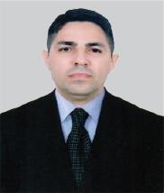Doç. Dr. Abdullah Ballı