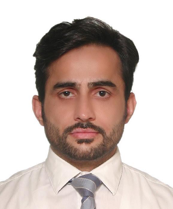 Dr. Zeeshan Malik
