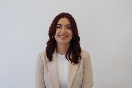 Öğr. Gör. Yaren Buse Özgenç